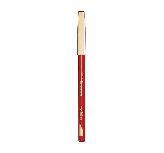 L'Oréal Paris Color Riche konturówka do ust 297 Red Passion 1,2 g