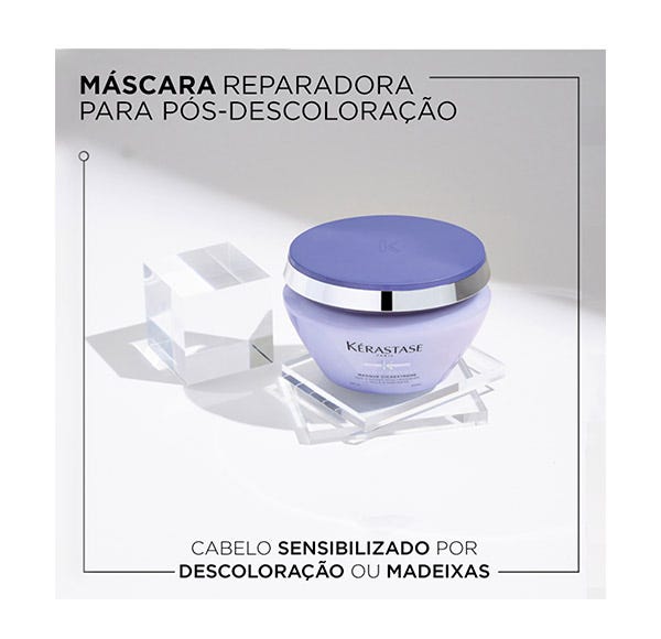 Blond Absolu Cicaextreme maszk | 200 ml