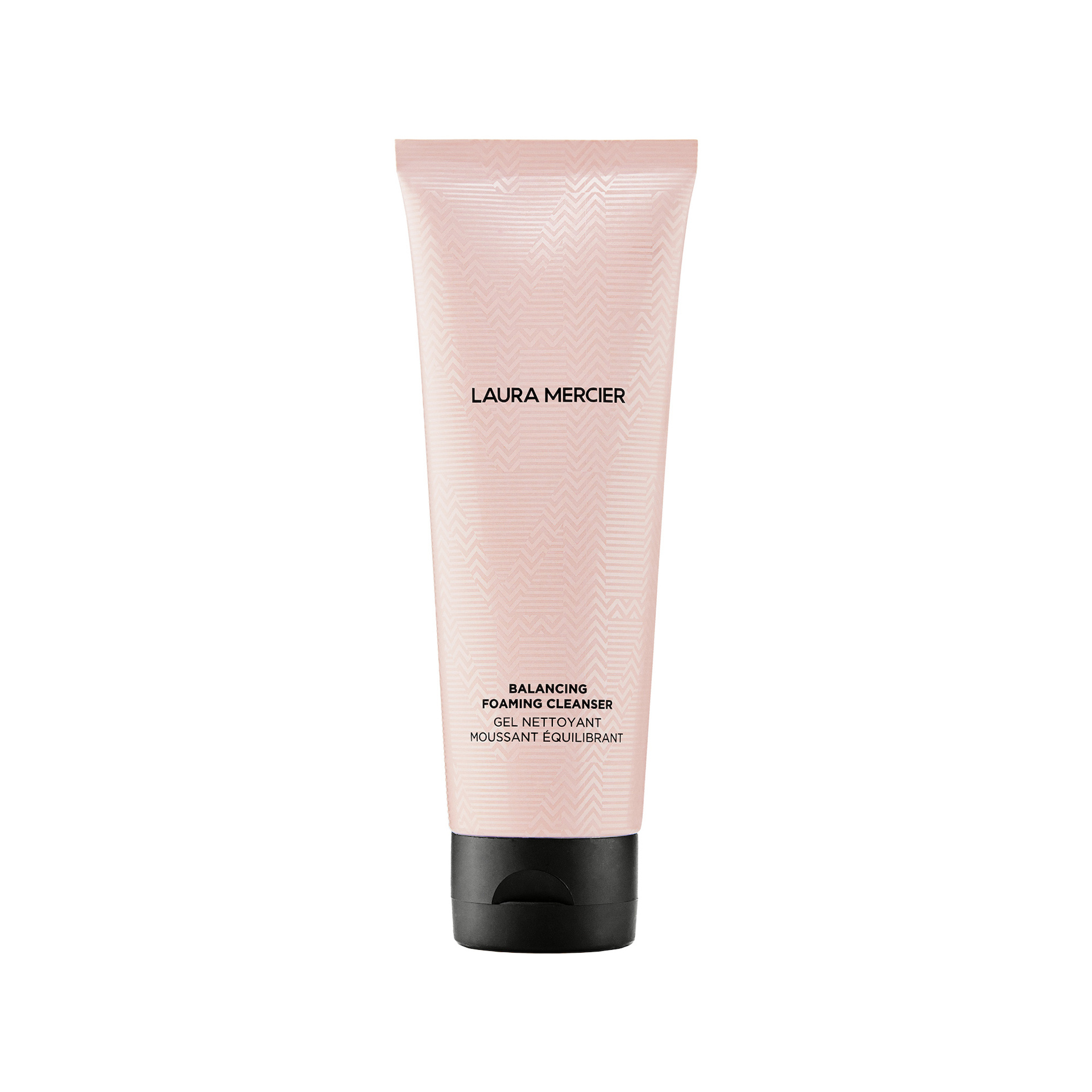 Kiegyensúlyozó habzó arctisztító 125 ml - Laura Mercier
