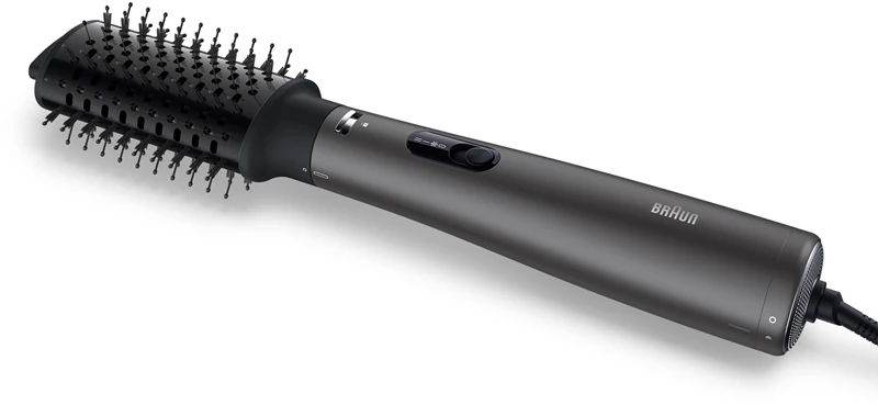 Braun Hair Care AS226E krultang/föhn