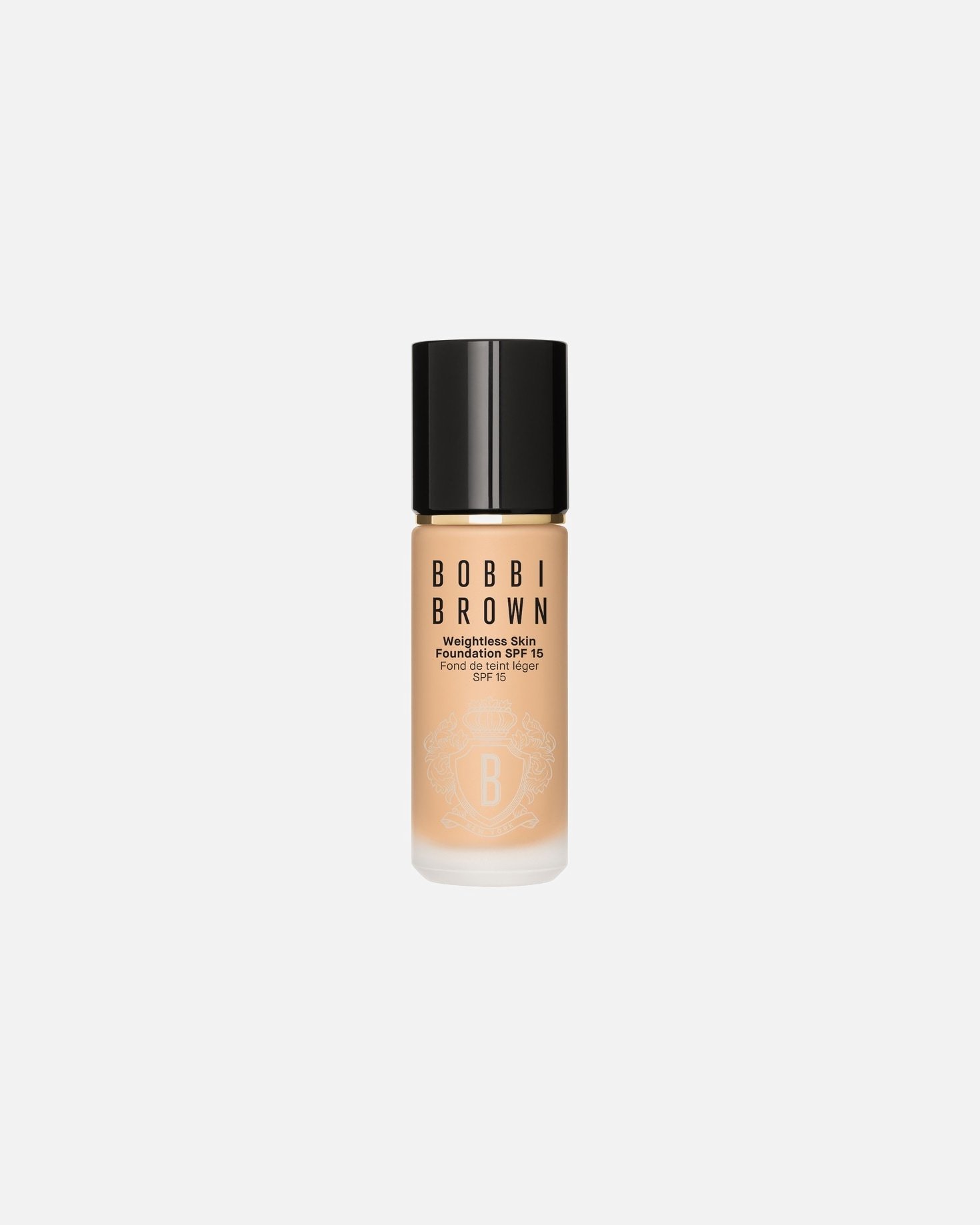 Bobbi Brown Foundation Weightless Skin Foundation SPF 15 - 30 ml