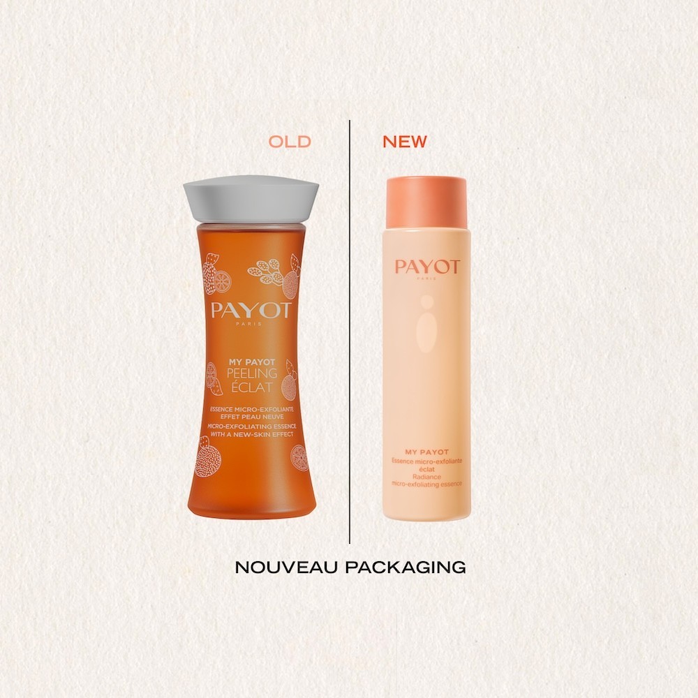 Payot ESSENCE MICRO-EXFOLIANTE ÉCLAT