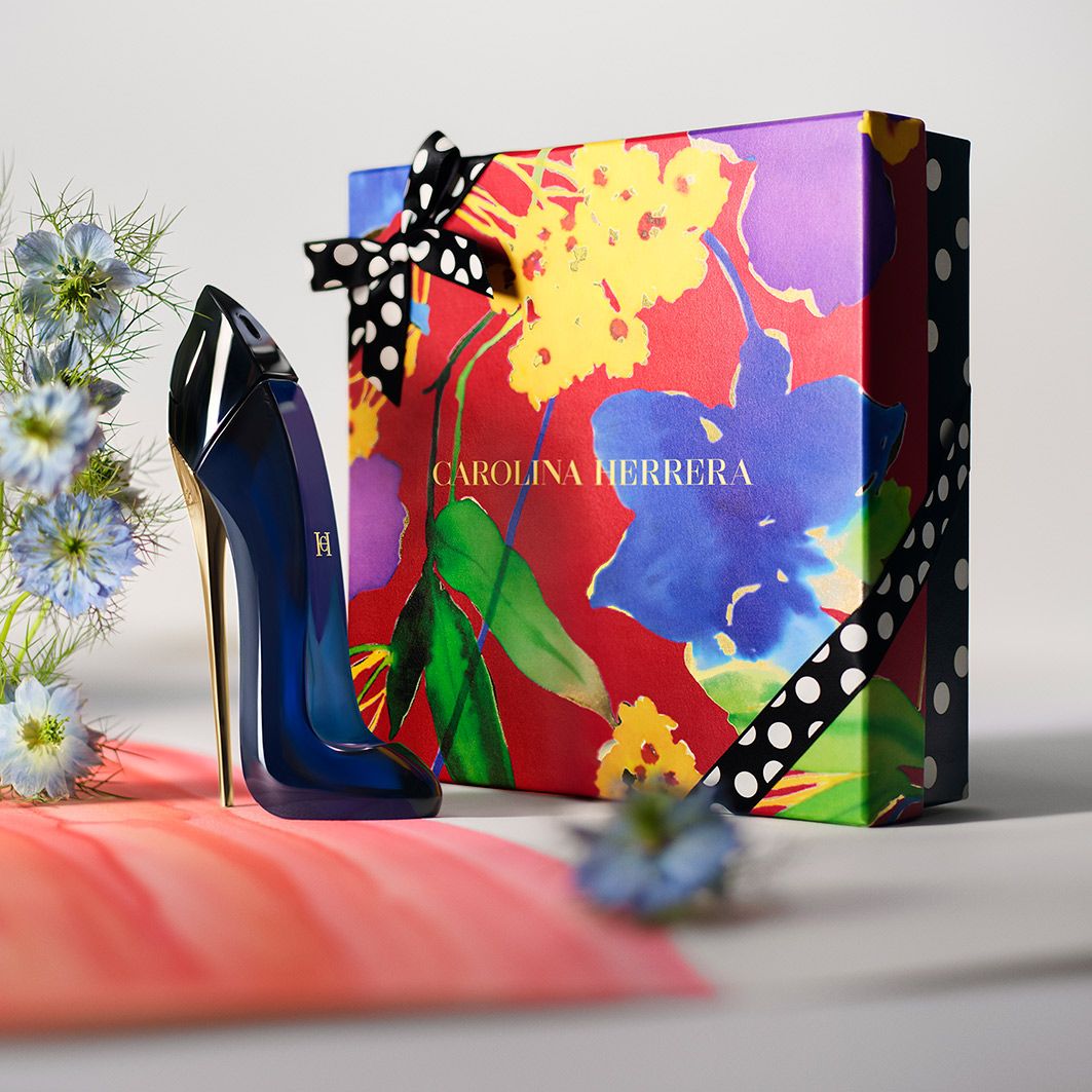 Darilni set parfumske vode Good Girl Parfumski seti za ženske