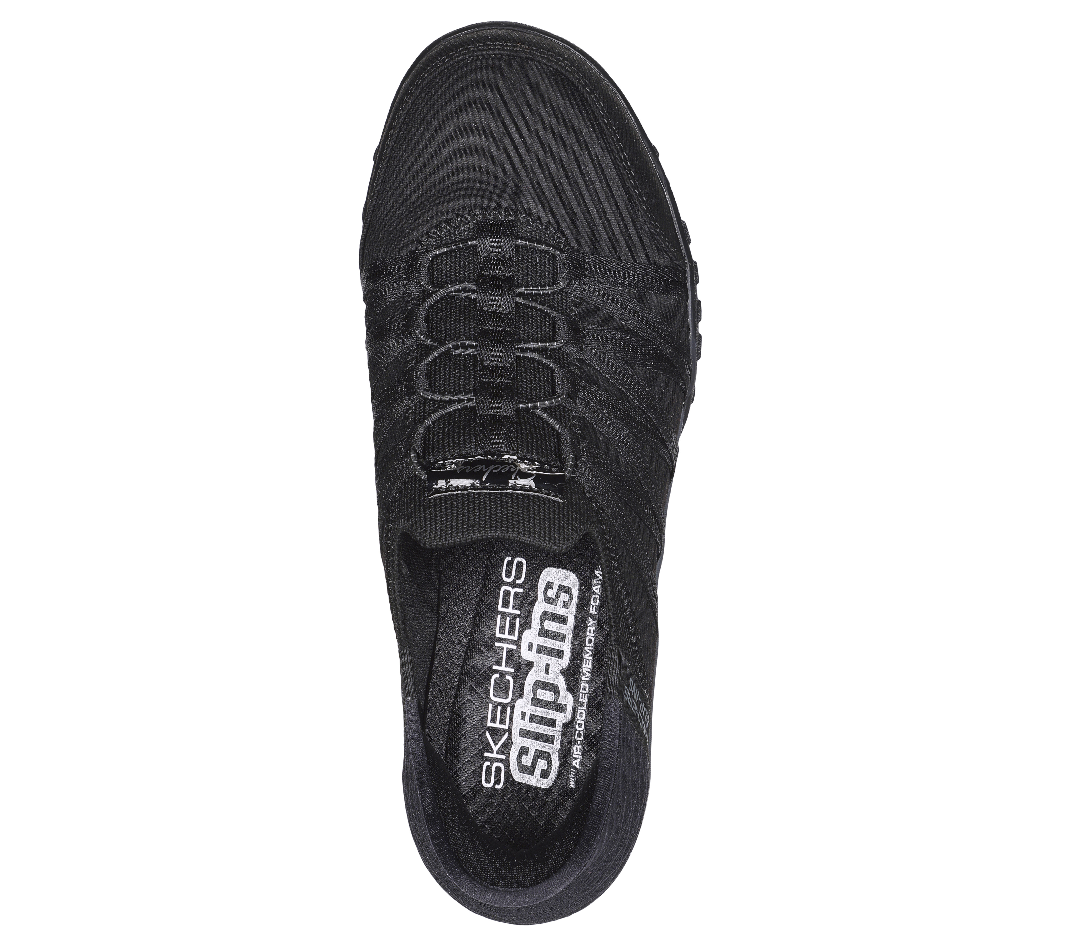 Skechers Slip-ins: Breathe-Easy - Roll-With-Me