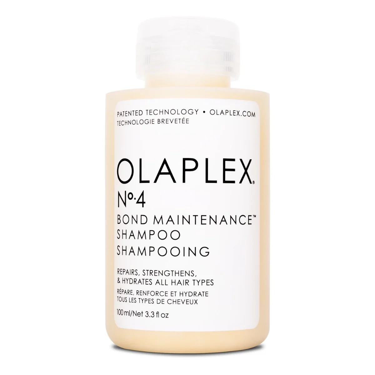 OLAPLEX Champú Olaplex N° 4 Bond Care 250 ml para uso diario