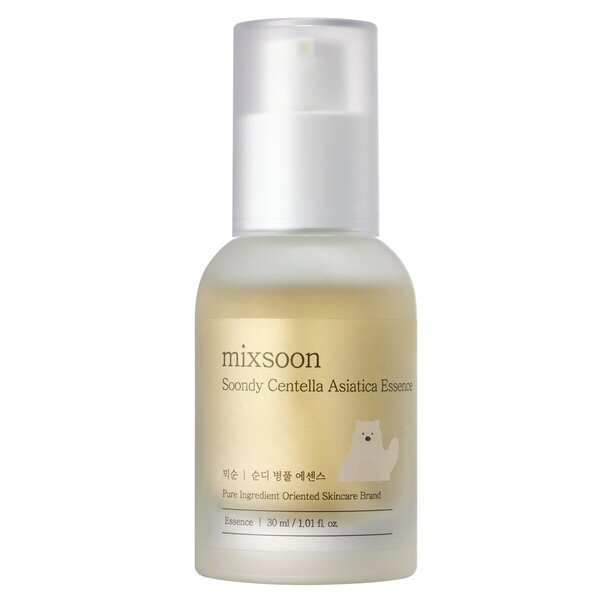 MIXSOON Soondy Centella Asiatica Essence<br>30ml