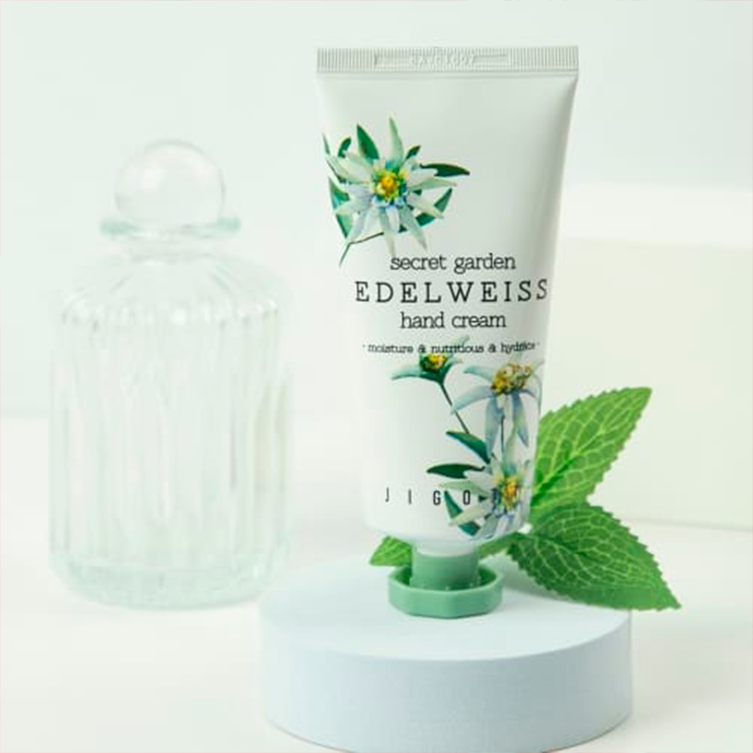 Jigott Edelweiss