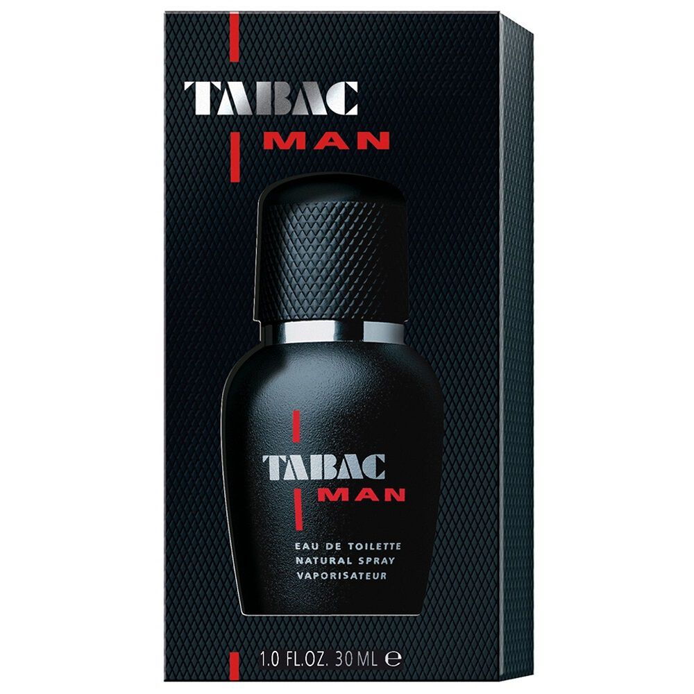 Tabac Man