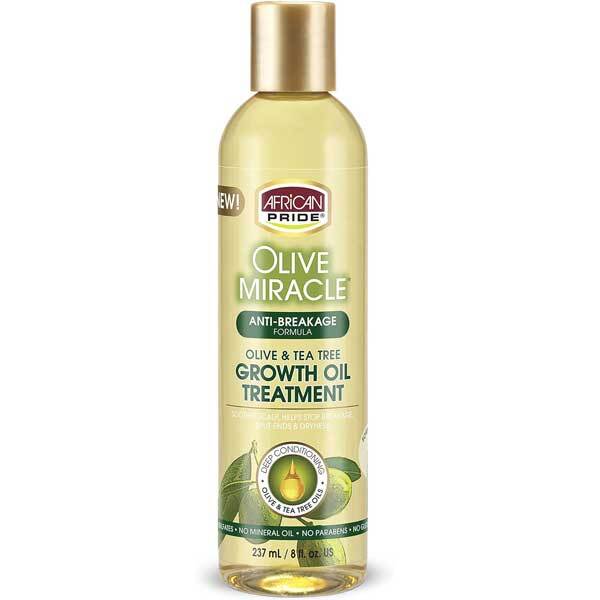 Olio di oliva 