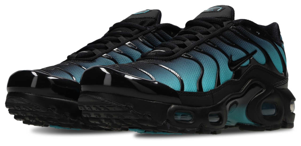 Nike Air Max Tuned 1