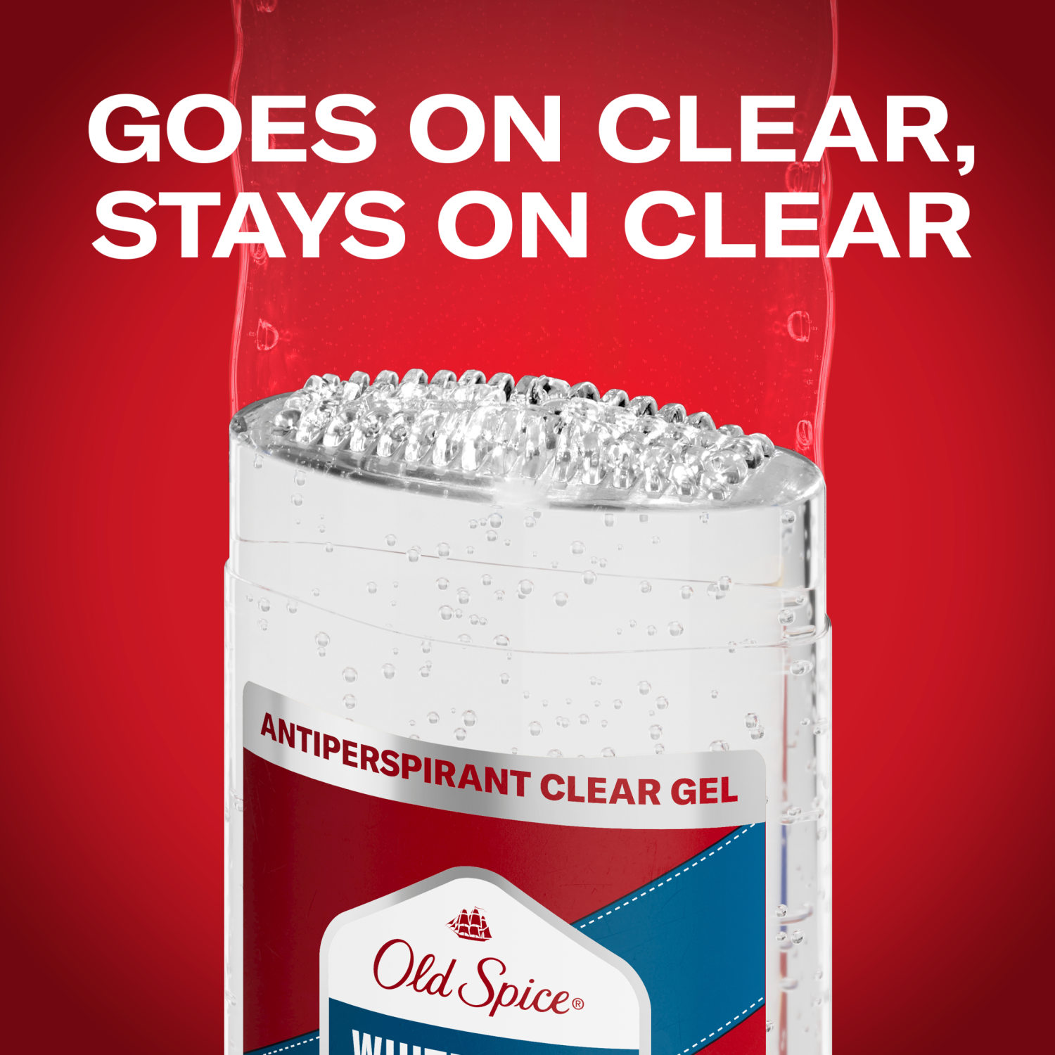 Old Spice Whitewater