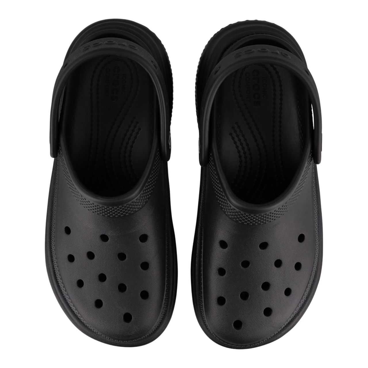 Crocs Stomp