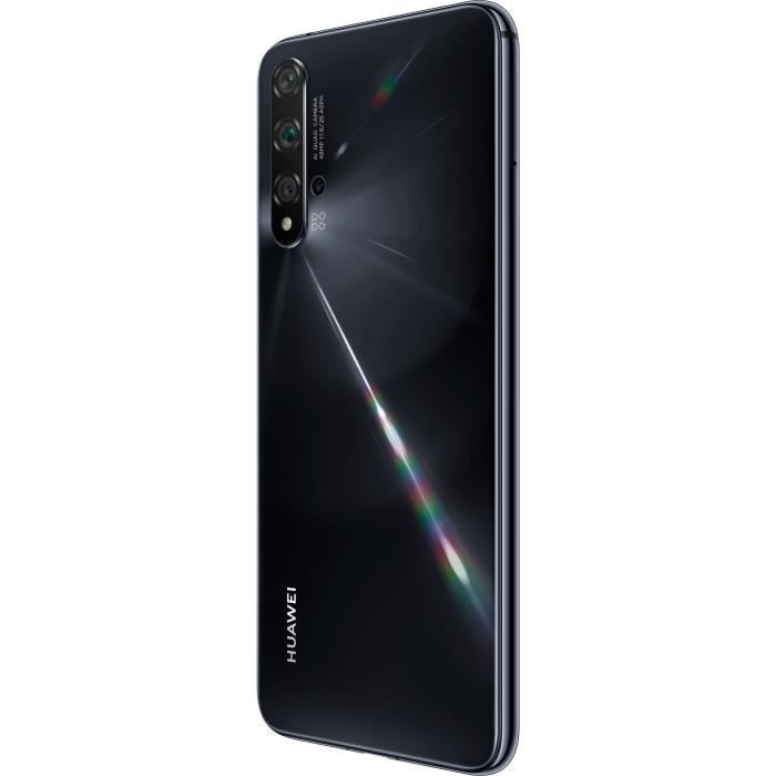 HUAWEI Nova 5T 128GB Black