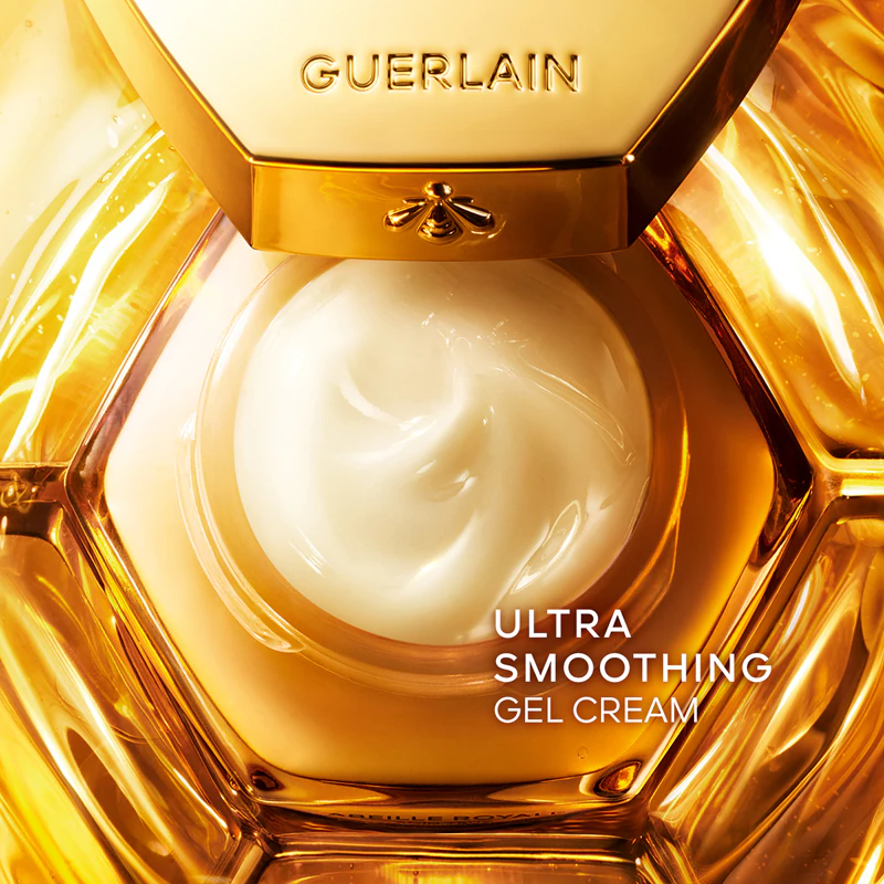 GUERLAIN Abeille Royale Youth Repair Eye Cream očný krém proti vráskam
