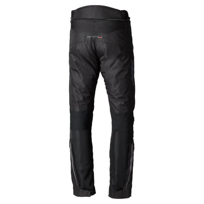 RST Ventilator XT CE motorcycle pants - black - 5XL