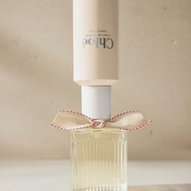 Chloé Lumineuse Eau de Parfum Intense Refill 150ml