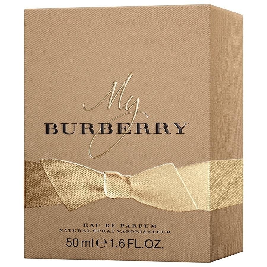 BURBERRY My Burberry For Her parfemska voda - 50 ml