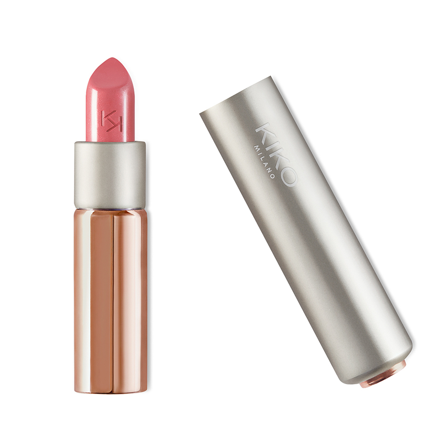 Lápiz labial brillante Kiko Milano Glossy Dream Sheer