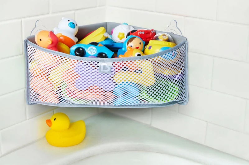 Munchkin High'n Dry Badkuip Organizer