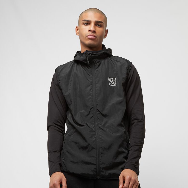 La Zona Tech Vest