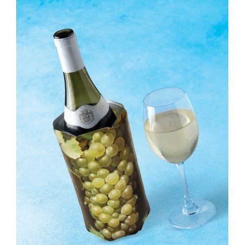 BDX Vacuvin - Refrigeratore per bottiglie di vino