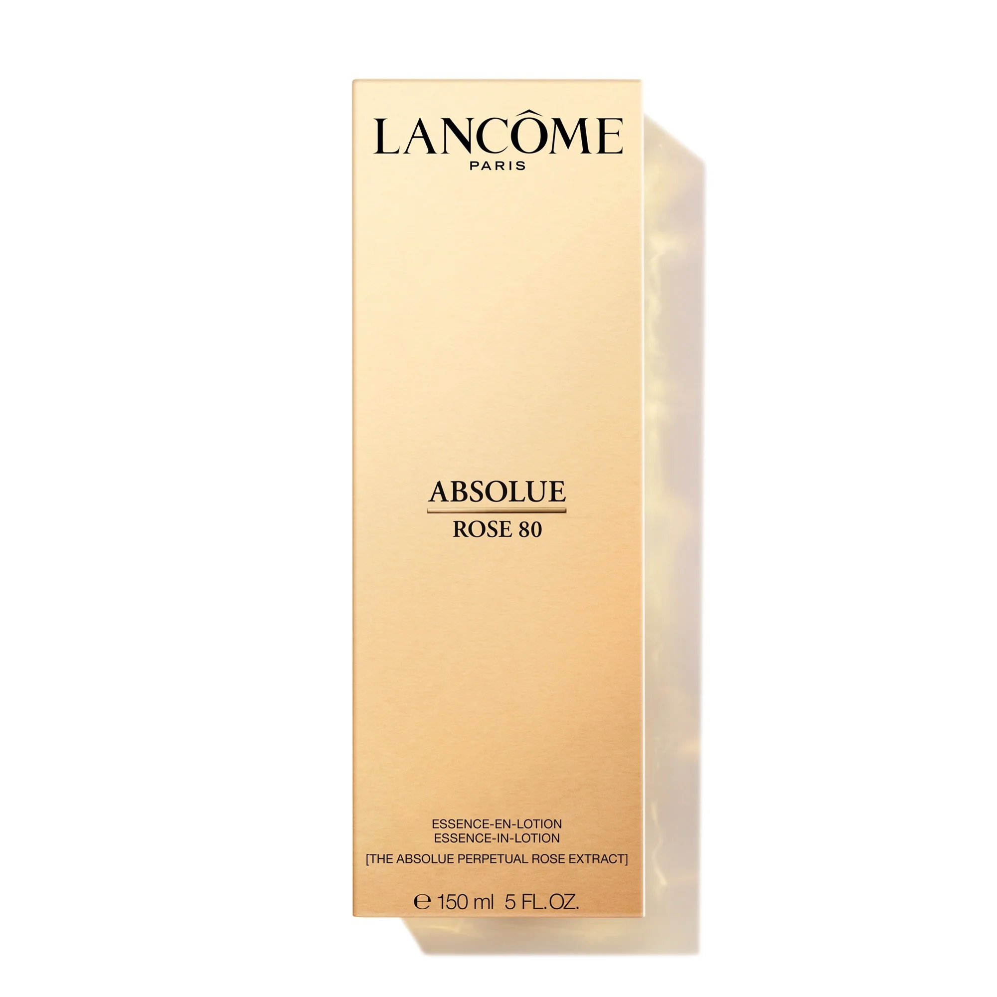Absolue Rose 80 Essence-In-Lotion - Tonico viso, Fluido viso effetto globale, Fluido viso antirughe
