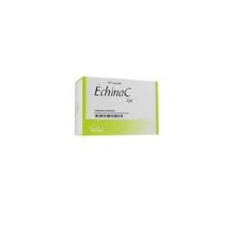 Echinacea 60 capsules