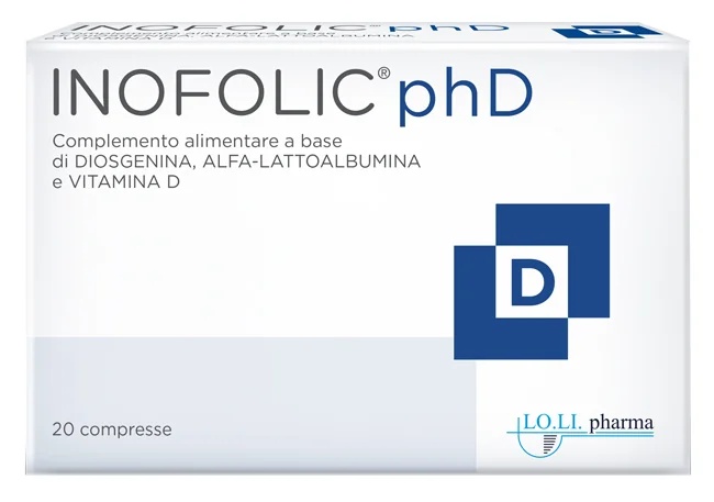 Inofolic PhD Compr 20