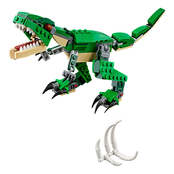 Skaperdinosaur 31058