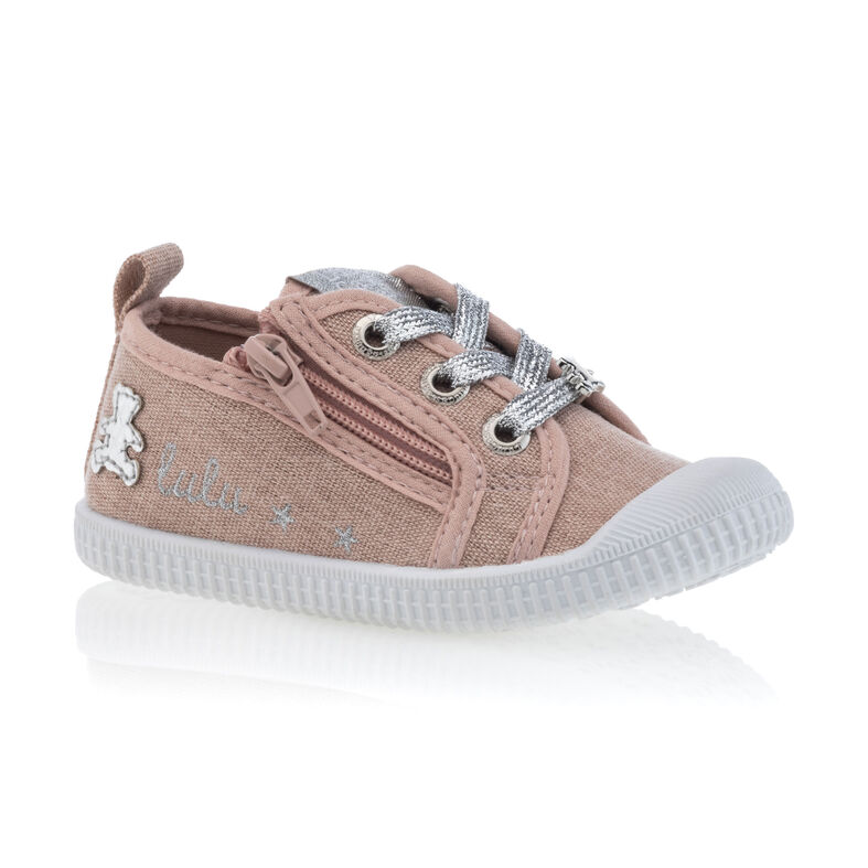 Coșuri / pantofi sport Fille Rose