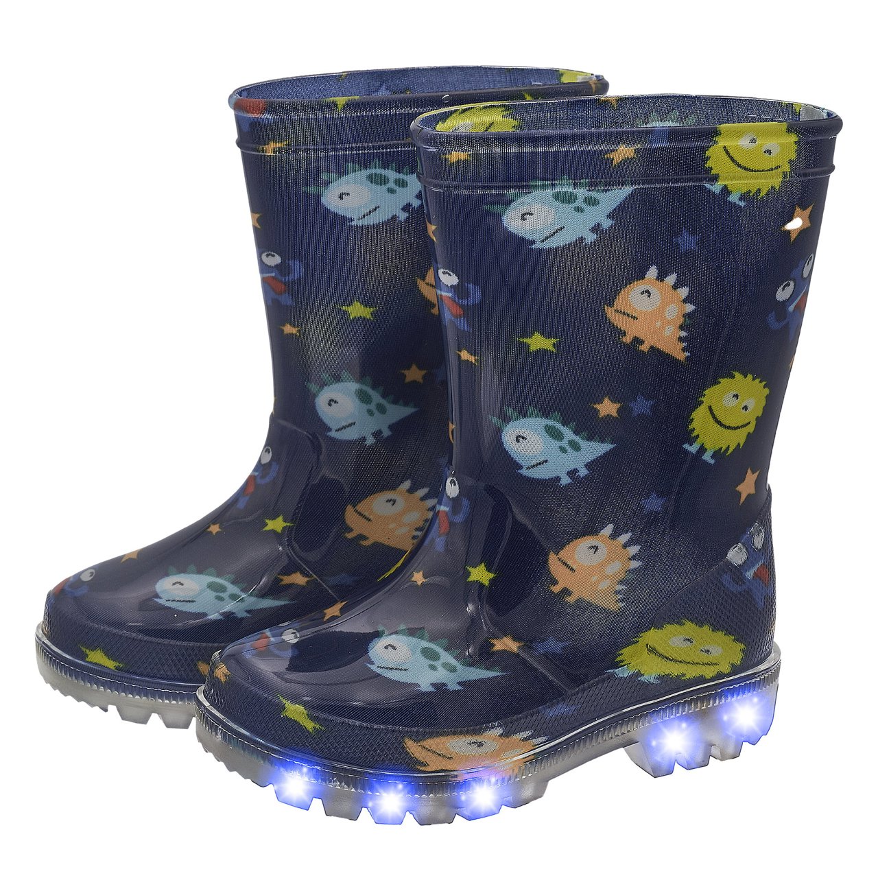 Botas de agua niño Walk