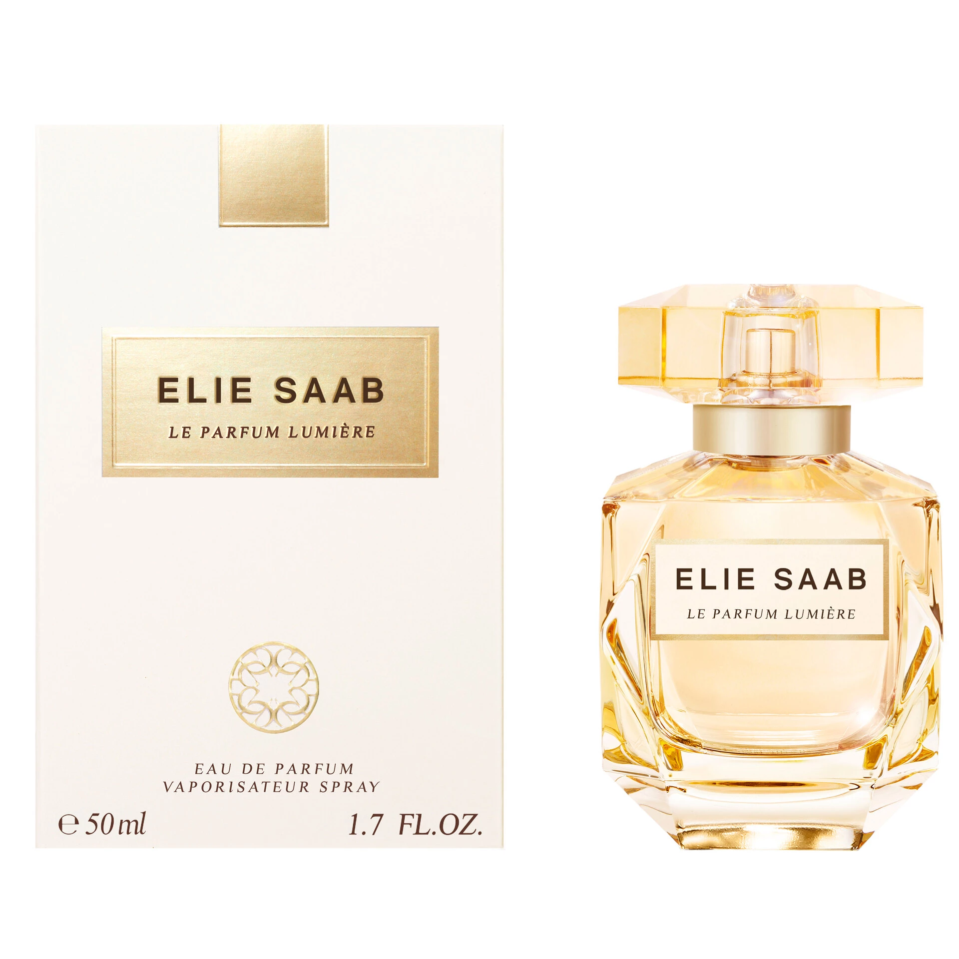 Le Parfum Lumière EdP 50 ml - Elie Saab