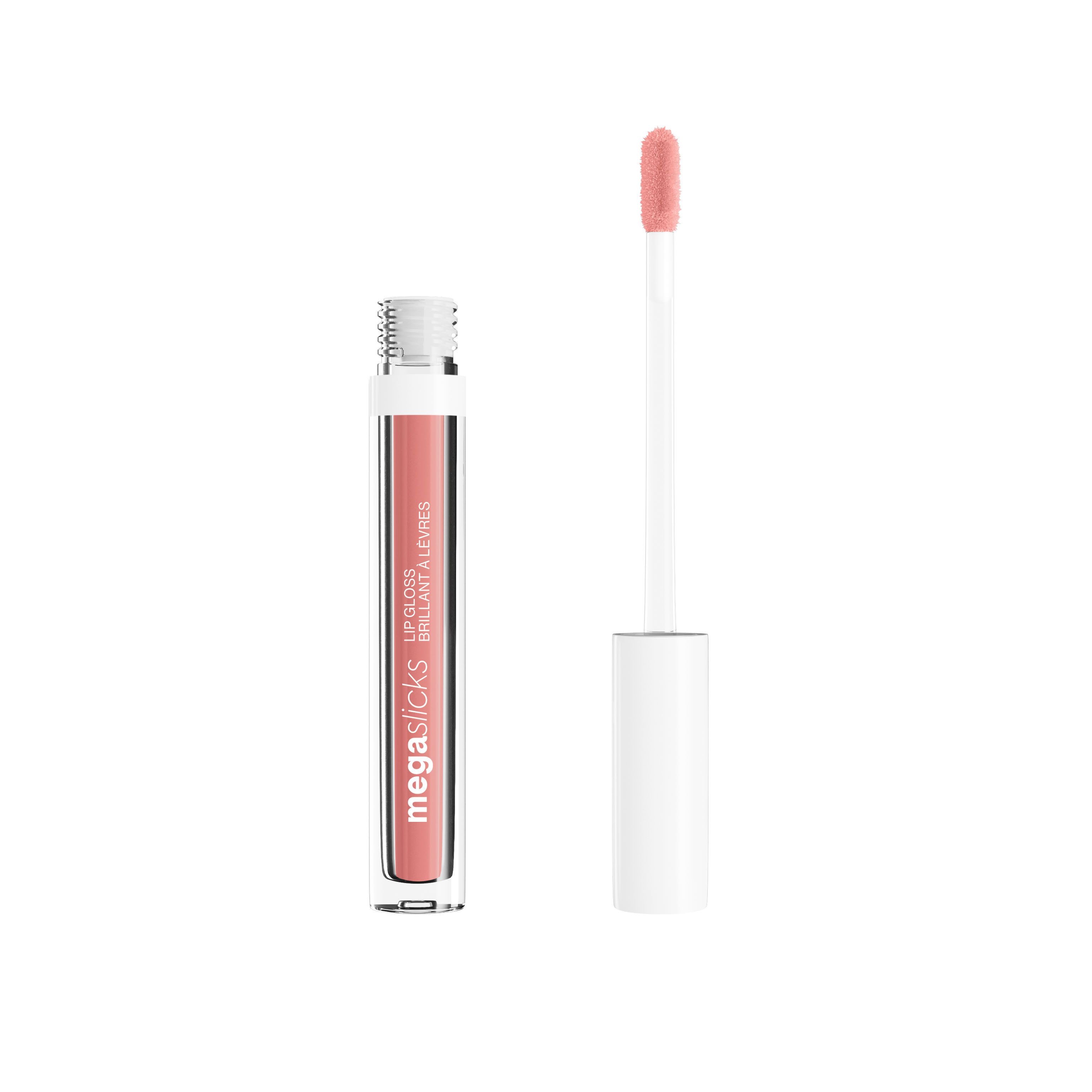 Mega Slicks sjajilo za usne Sjajila za usne i sjajila za usne