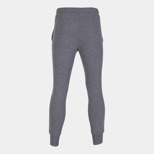  Pantalón Largo Joma Montana Cuff Gris Melange