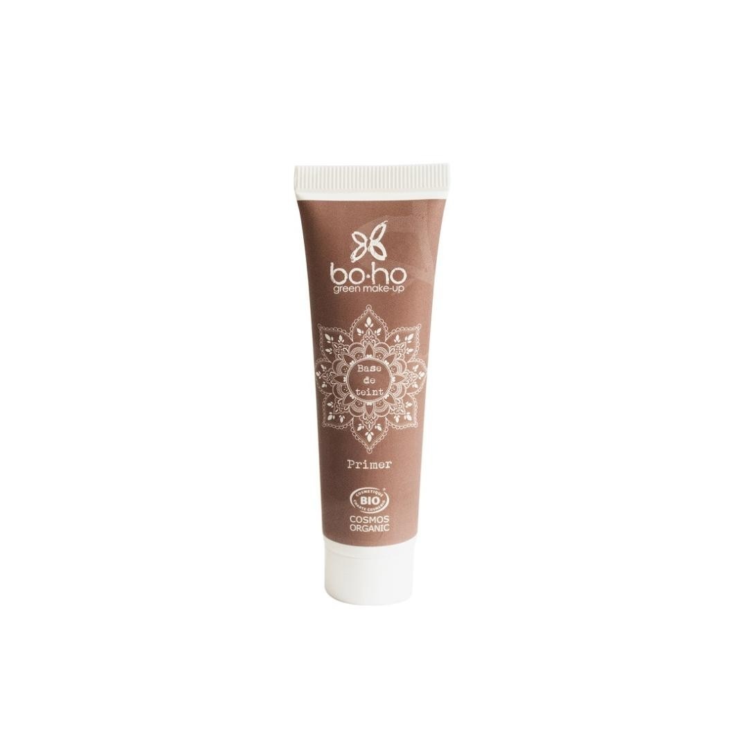 Boho zeleni prajmer za šminku - 30 ml