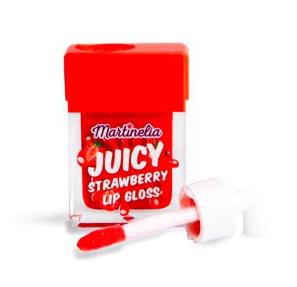 Juicy läppglans | 1 enhet