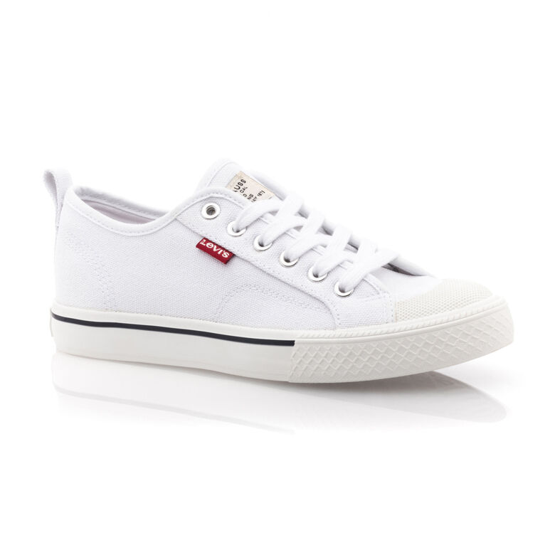 Korit / lenkkarit Fille Blanc
