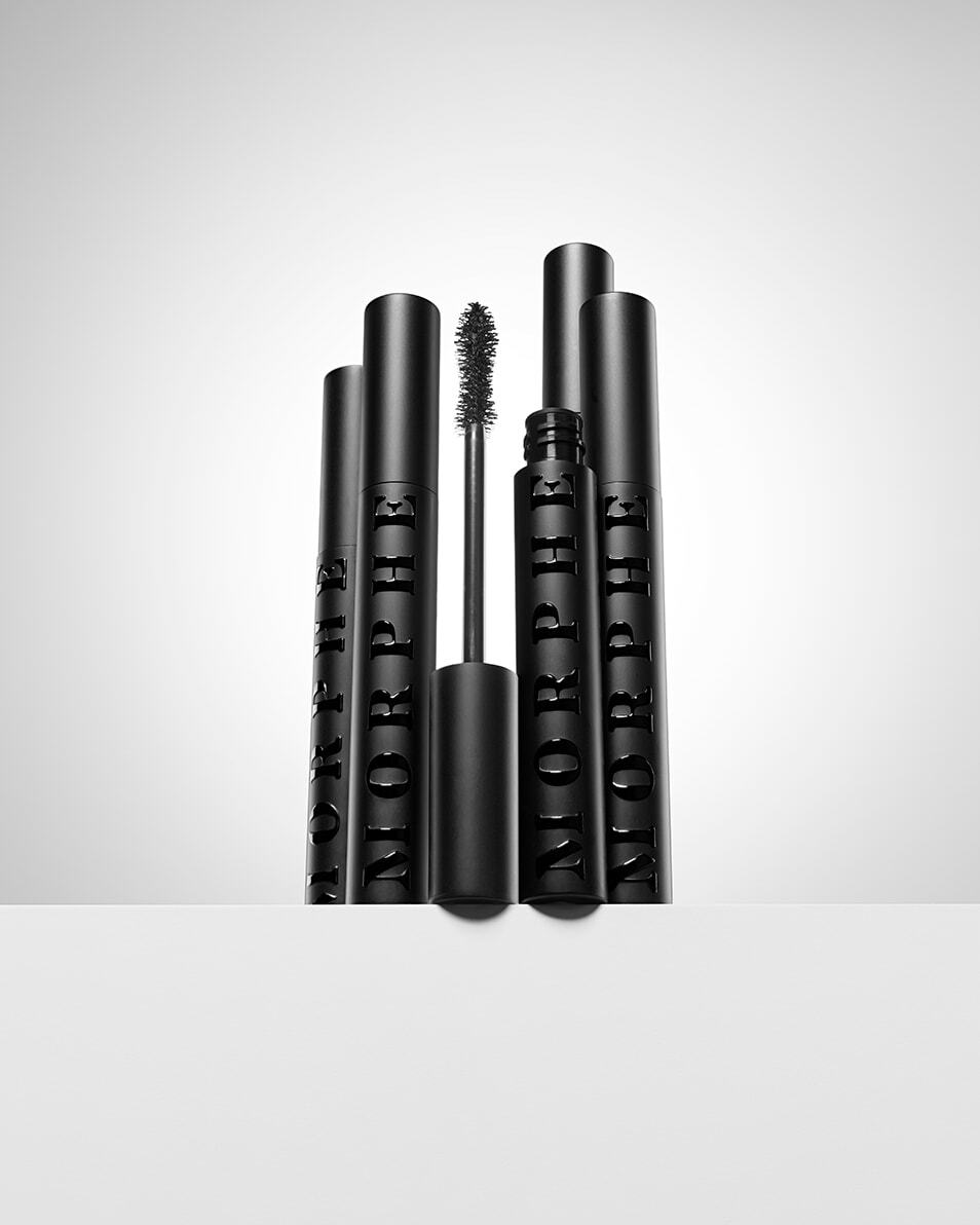 MASCARA VOLUMATEUR MAKE IT BIG DE MORPHE
