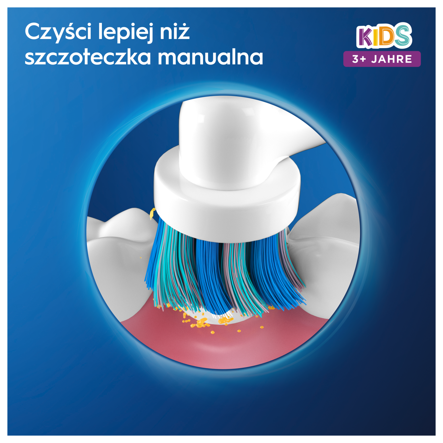 Oral-B Kids Frozen 2
