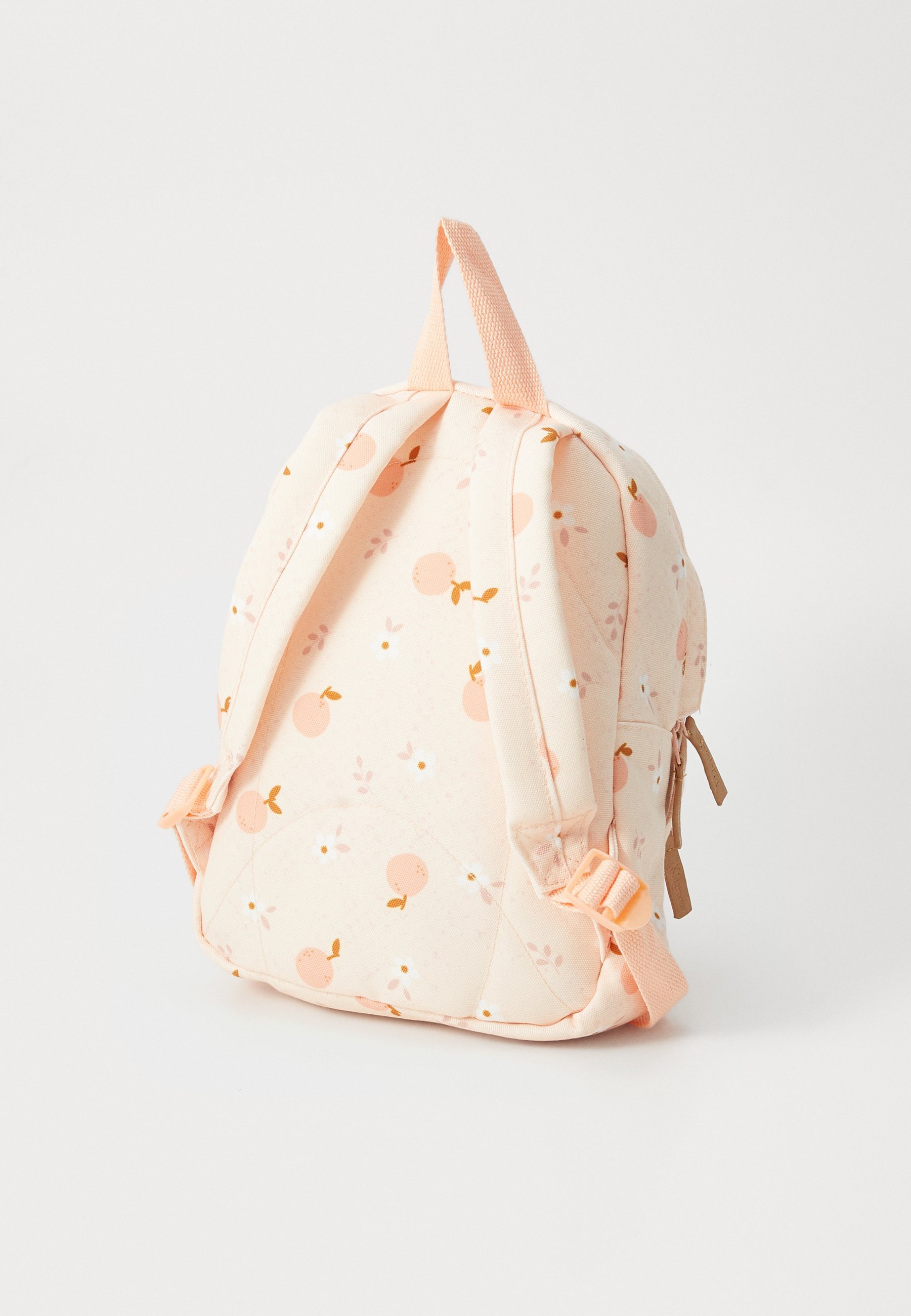 Kidzroom RUGZAK KIDZROOM PARIS PERFECTE PICKNICK UNISEX - Rugzak - roze