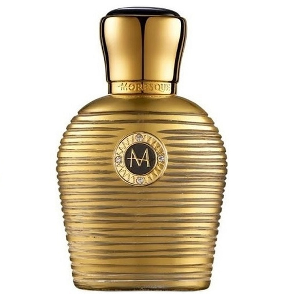 Moresque Aurum