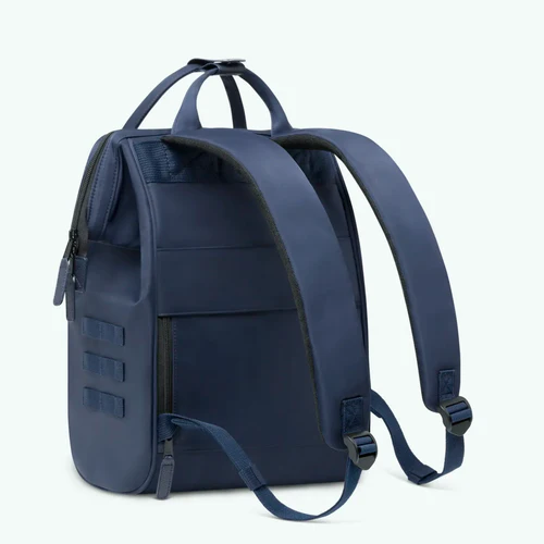 Cabaia Nara Adventurer Medium Rucksack, Dunkelblau
