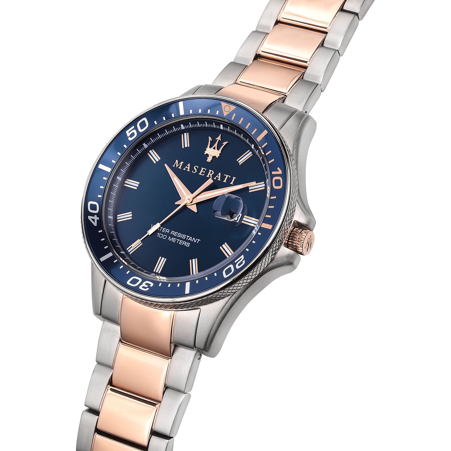 Maserati Montres