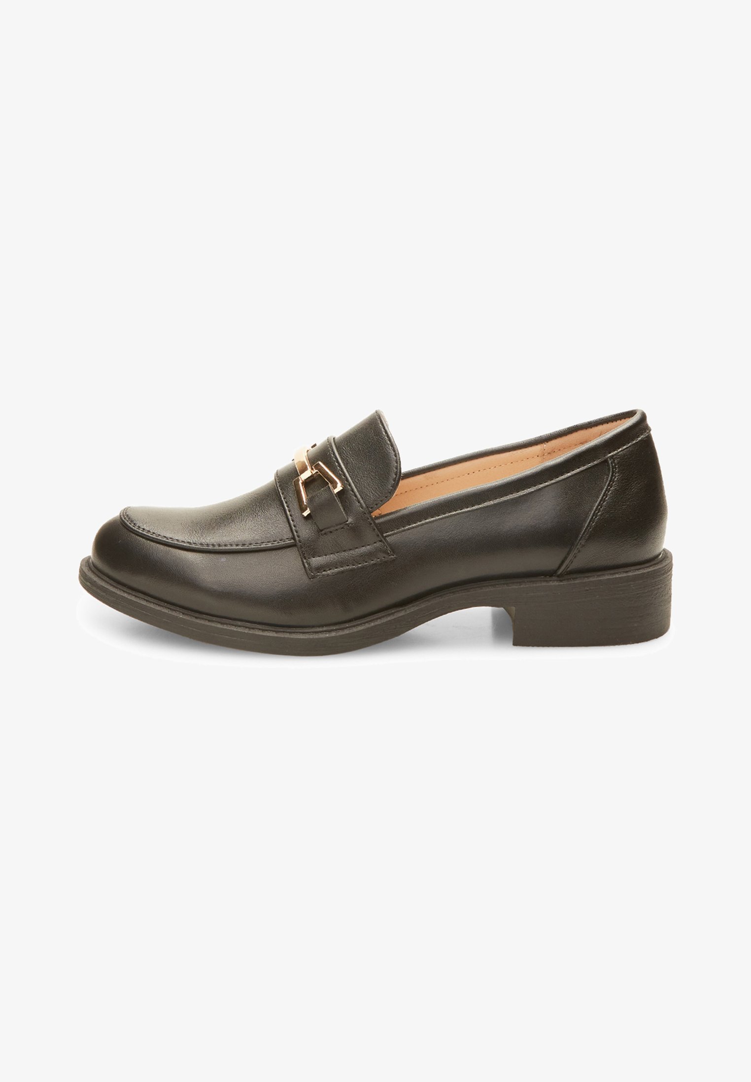 Chaussures Bata Slip-on - noires