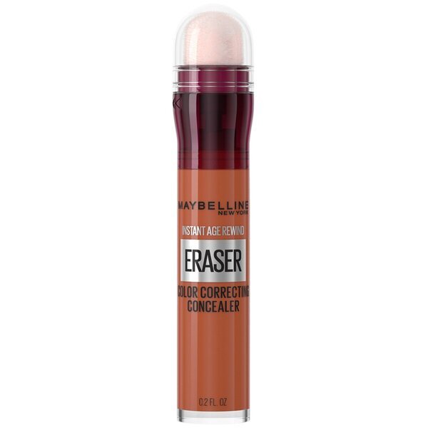 Maybelline New York Instant Eraser oranžas krāsas koriģējošais korektors<br>