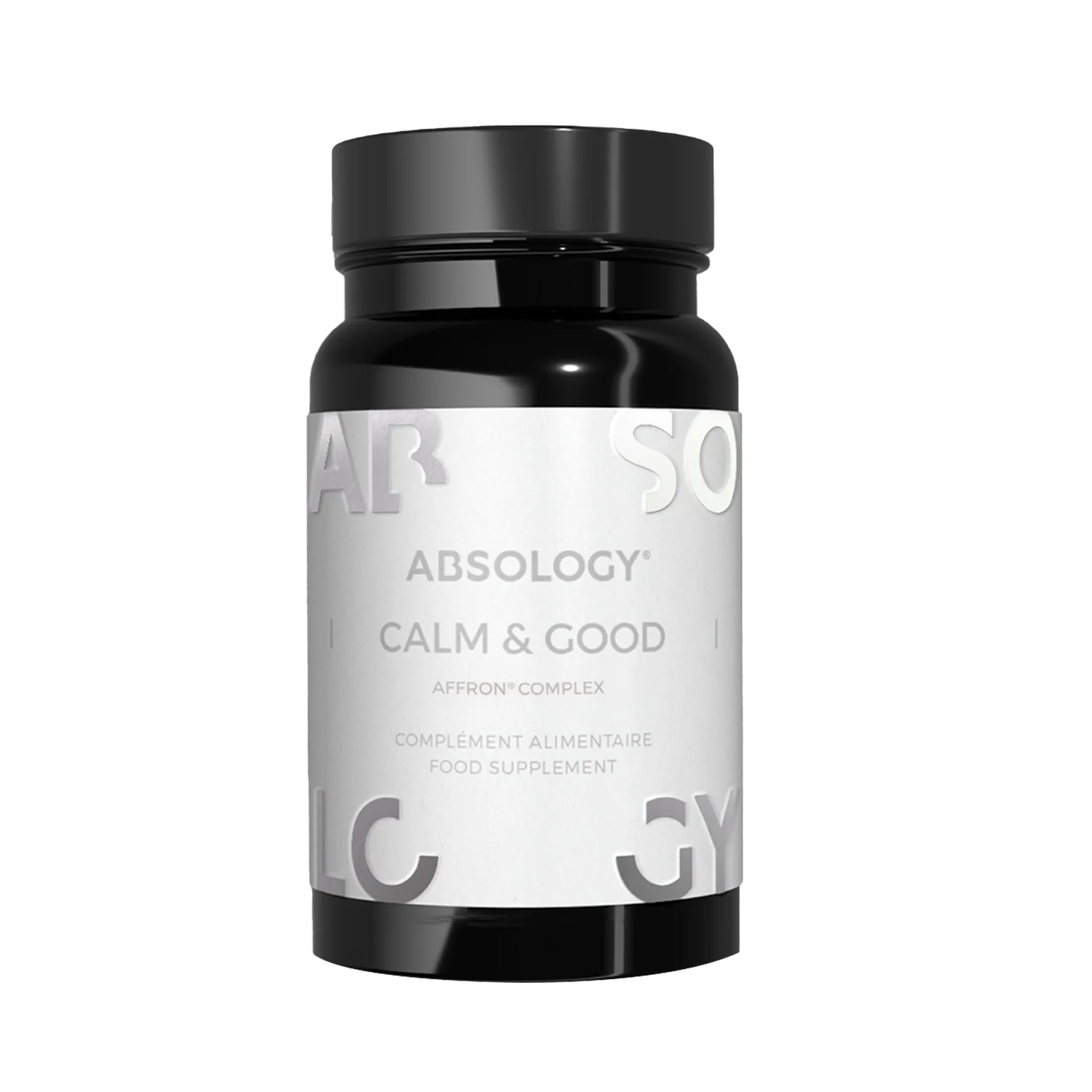 Integratori Calm & Good - Integratore Stress e Insonnia