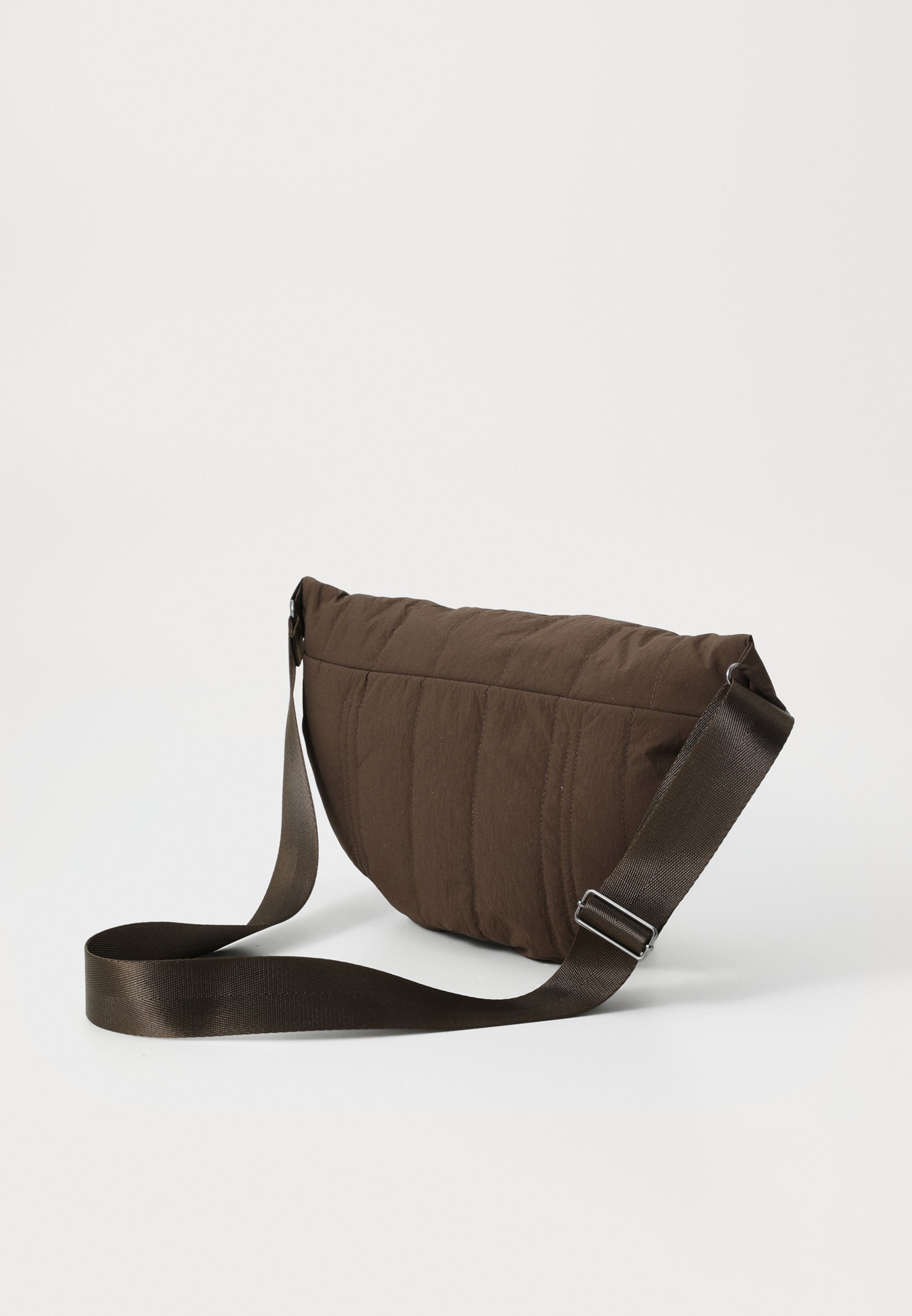 MSCH Copenhagen ICON BUMBAG KEY - Borsa a tracolla - nero ardesia