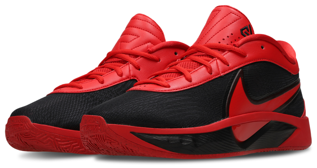 Nike Zoom Freak 6