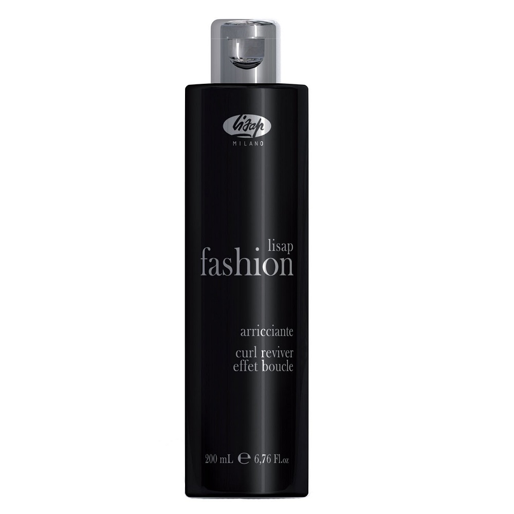 Lisap Fashion Arricciante
