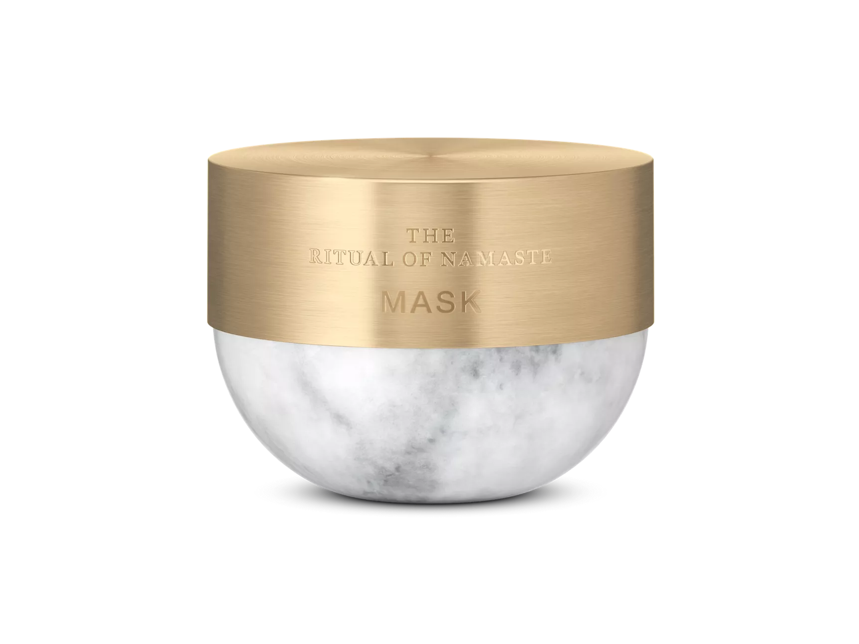 Masque visage The Ritual of Namaste, 50 ml